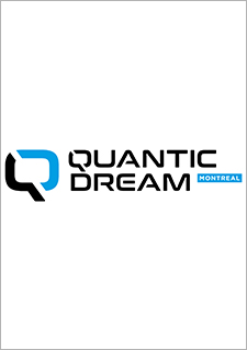 Quantic Dream’s logo