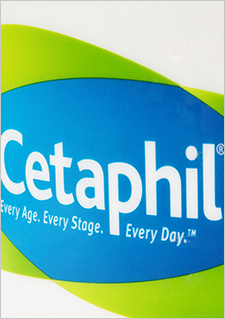 Cetaphil's Logo