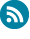 RSS feeds Icon