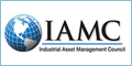 Logo de la Industrial Assets Management Council 