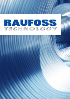 Logo de Raufoss Technology
