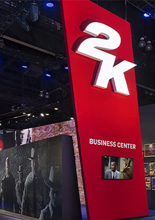 Photo of 2K Business Center