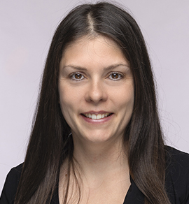 Expert Audrey-Anne Bédard