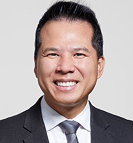 Expert Anh-Tan Ngo