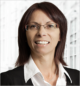 Expert Chantal Bélanger