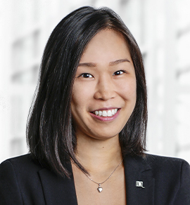 Expert Diane Chen