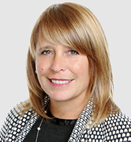 Expert Julie Chaussé