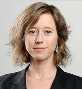 Expert Joanie Leroux-Côté