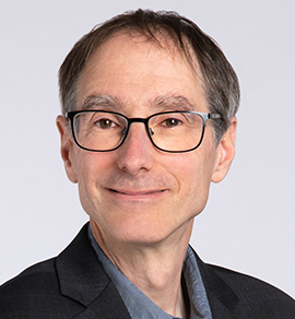 Expert Denis Hamel