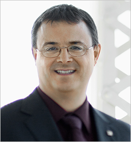 Expert Paul Grégoire