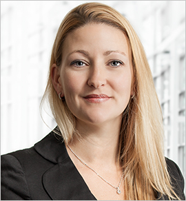 Expert Nadia Grenier