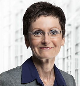 Expert Mireille Héroux