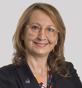 Expert Isabelle Niddam