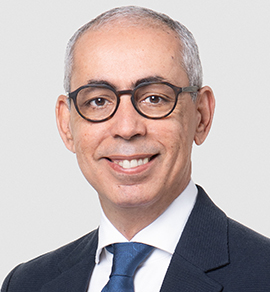 Expert Mourad Khal laayoun