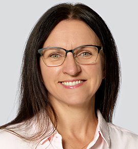 Expert Nathalie Bilodeau