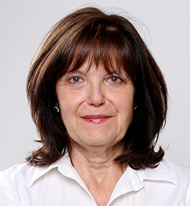 Expert Christine Michaud