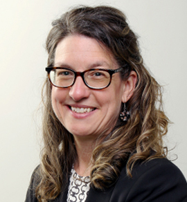 Expert Isabelle Ouellet