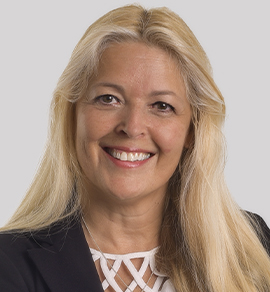 Expert Suzanne Roux