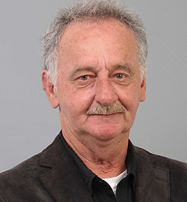 Expert Luc Guertin