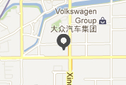 Google map showing the Beijing office.