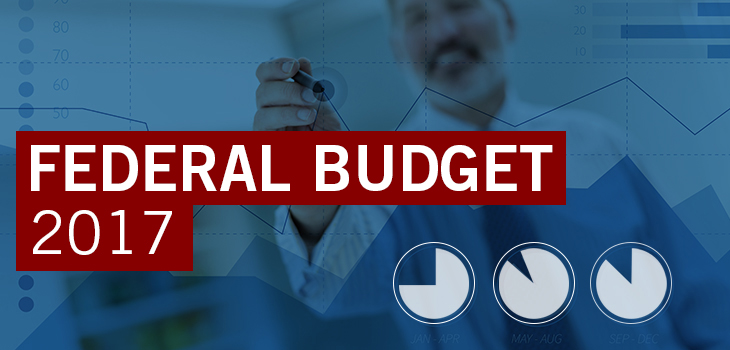 Federal Budget 2017 