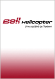 Image indiquant Bell Helicopter, une société de Textron