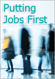 Image indicate Putting Jobs First