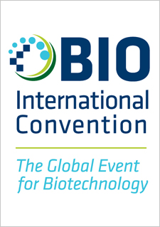 Logo of BIO 2016