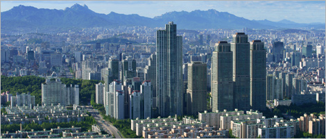Picture: city of Seoul