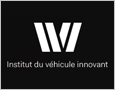 The logo of the Innovative Vehicle Institute 