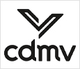 Logo of the C.D.M.V. inc.