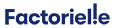 Logo Factorielle