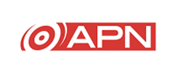 Logo d'APN