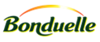 Logo de Bonduelle