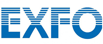 Logo d'EXFO