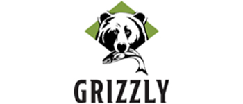 Logo de Grizzly