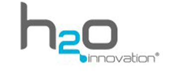 Logo de H2O Innovation