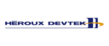 Logo de Héroux Devtek