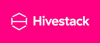 Logo de Hivestak