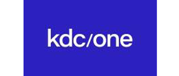 Logo de KDC