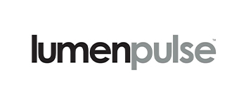 Logo de Lumenpulse