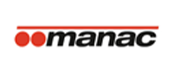 Logo de Manac