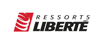 Logo de Ressorts Liberté