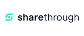 Logo de Sharethrough