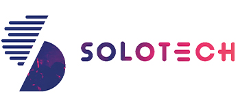Logo de Solotech