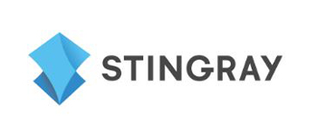 Logo de de Stingray