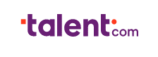 Logo de Talent.com