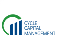 Logo de Cycle Capital Management