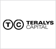 Le logo de Teralys Capital