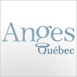 Logo d'Anges Québec